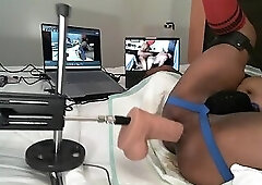 Mr. Hankey's Cyrus King