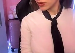 LolaSB - Live Webcam Show 2026-09-