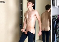 Gay-amateur, massive