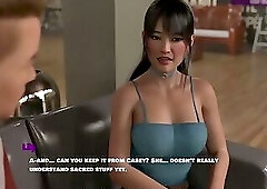 Obsessed with Horny Divorced MILFs (part 38)