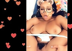 Asian Teen Almost Busted Masturbating and Squirting
