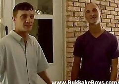 Hot Steamy Interracial Gangbang