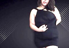 Inflation Obsession - POV Gets Inflated To The Pop By Delilah Dee