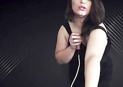 Inflation Obsession - POV Gets Inflated To The Pop By Delilah Dee