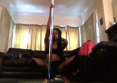 Pole Dance