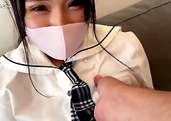 Asian Angel 15343 - JavTellers