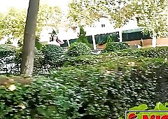 Jessica Kate’s ASS Cries Out For A Black DICK