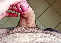 Infrequent Beefstick POINT OF VIEW