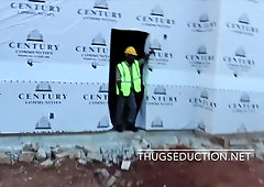 Hardore Wet adult ravaging that makes you want to work construction