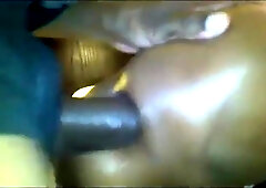 When The Cops Cum Knocking 7