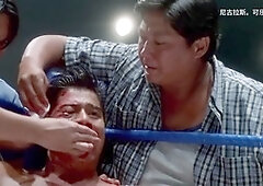 Teddies, punishment, jocks