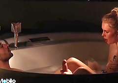 Appealing Mimi Cicas Trailer