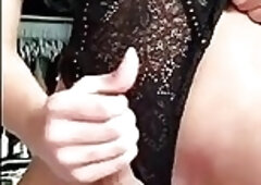 Take A Ride To Venus! Jade That Is!