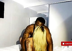 This babe didn't tell me that babe was a squirter!