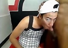 Hot Latino Cam Twinks