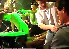 Regular gay men porn