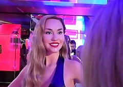 ATKGirlfriends Summer Vixen Wax Museum