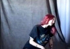 Fishnet's sexy backstage