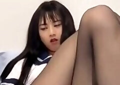 Hot Asian Crossdresser 21