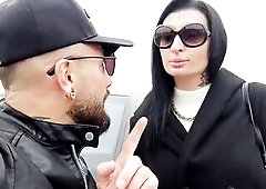 Ladymuffin Tommy A Canaglia Lily Veroni e Pepito