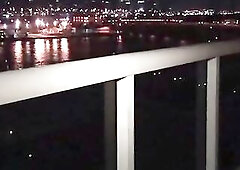 Pakistani Teen Fucks and Sucks Huge Black Cock