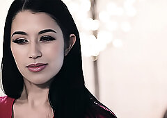 Hot wife getting fucked bbc