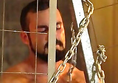 Bareback Inquisition Part 1