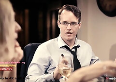 A Journey Through Eroticism with Nina Hartley