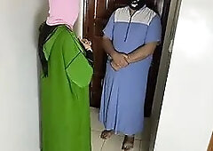 My Wife Arabia Khalijia