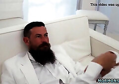 Ass Bandit nubile beach vid ultra-cute young men cam