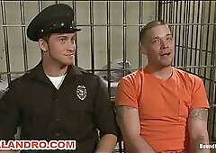 The New Officer Maguire and The BDSM Sex Offender