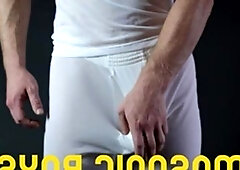 masonicboys: Bareback with Twink