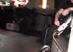 jalifstudio: CMNM Foursome Fantasy