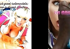 Bimbos and BBC Captions