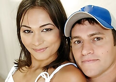 Remastered featuring Crissy Moon's big ass trailer