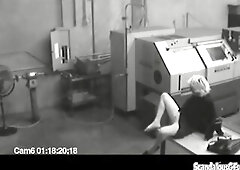 Vagina licked mother I'd like to fuck golden-haired masturbatesat work then jerks co workers jock