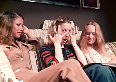 Long Jeanne Silver - 1977 (restored)