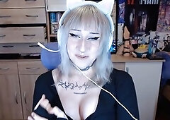 Sex noises, findom goddess, egirl joi