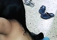 My girl is a goddess with her mouth!