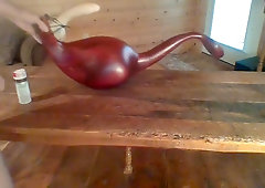 fuck duck AFF webcam