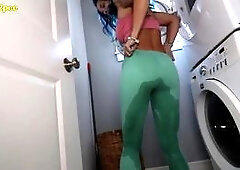 Girls that need to pee totally wet themselves 2024