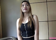 Asian Thai Iira Amateur Porn Video