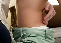 funsizeboys: Blowjob Oasis For Two