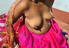 Happy Holi Saliji ! Sali Ko Rang Lagake Jija Ne Land Chuswaya Fir Chudi Ki