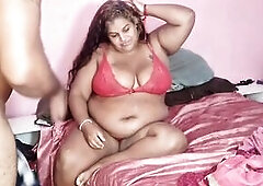 Large Booty, Large Titties, Large Climax