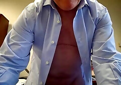 Daddy Needs A Secretary 5