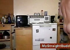 College Guys In Tats