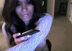 Black and Ebony BABES