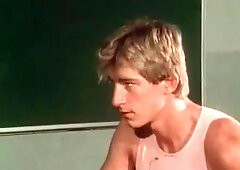 vintage boy group orgy