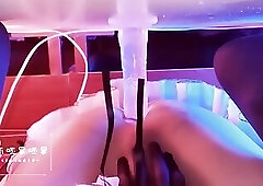 small cock cute dick cums